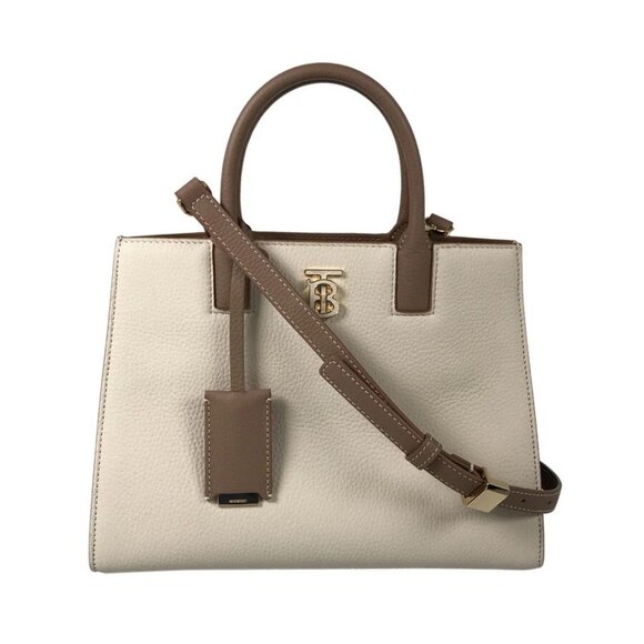 BURBERRY Frances Hand bag - Picture 1 of 16